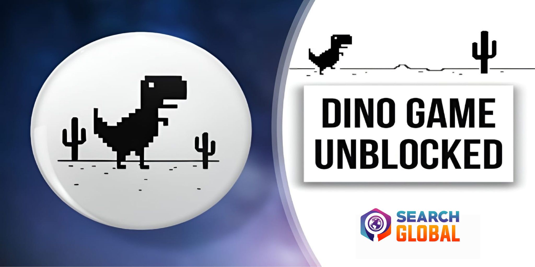 Dino Game Unblocked